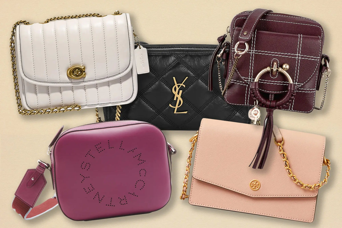 Top Picks for the Best Shoulder Bags for Women
