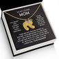ENGRAVED BABY FEET WITH NAME AND BIRTHSTONE, NECKLACE GIFT FOR MOM WITH KIDS NAME, WITH MESSAGE CARD, BIRTHDAY/ MOTHER'S DAY GIFT FOR MOM