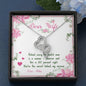 Customized Double Heard Necklace Pendant For Wife, Gift For Valentine's Day, Anniversary, Silver Pendant For Wife, Custom Couple Gift, Jewelry For Her