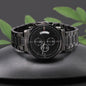 Lead Me To What Needs Fixing Chronograph Watch