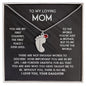 ENGRAVED BABY FEET WITH NAME AND BIRTHSTONE, NECKLACE GIFT FOR MOM WITH KIDS NAME, WITH MESSAGE CARD, BIRTHDAY/ MOTHER'S DAY GIFT FOR MOM