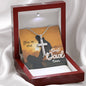 To My Dad, You're The Best Dad Ever, Happy Father's Day, Necklace With Message Card, Gift Ideas For Dad, Necklace, Artisan Crafted Cross Necklace, Birthday