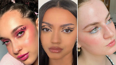 Flaunt Your Confidence with FENTY Beauty's Bold and Diverse Women's Makeup Collection