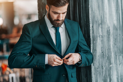 The Webster's Top 5 Blazers for the Ultimate Classic Look For Men