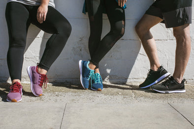 Find Your Perfect Fit: Top 5 Stylish Shoes From KURU Footwear