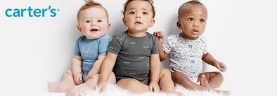 Carter's Top Baby Summer Style Picks for the Season