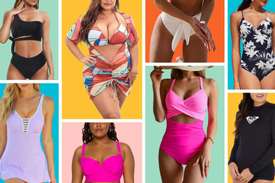 Get Your Style On: Top Beach Wear for Women From NAKD