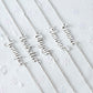 Custom Name Necklace For Her, Birthday , Anniversary Gift For Her, Women Name Necklace, Gift For Wife Daughter Mom Etc.