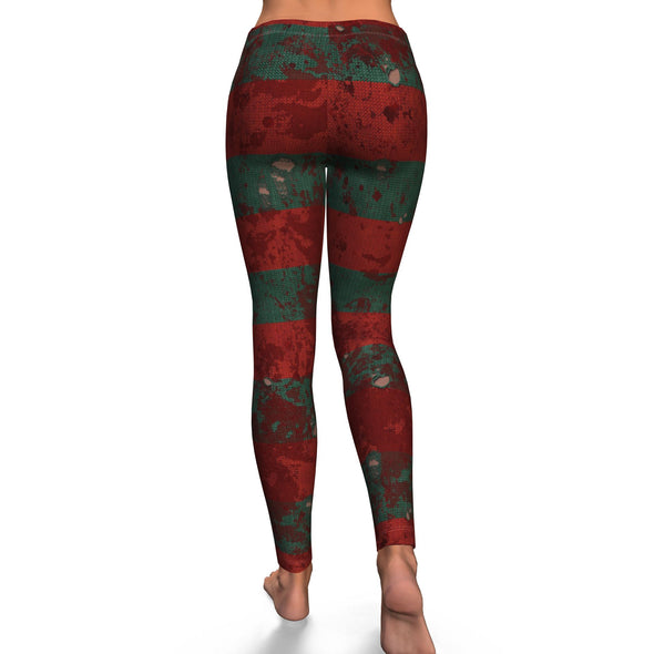 Freedy Inspired Leggings