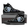 Limited Edition Aries High Top Canvas Shoes