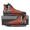 Limited Edition Joker High Top Canvas Shoes