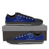 Taurus Low Top Canvas Shoes