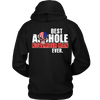 Limited Edition ***Best Ever November Man Back Print*** Shirts & Hoodies