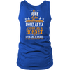 Limited Edition ***June Girl Sweet As Tea*** Shirts & Hoodies