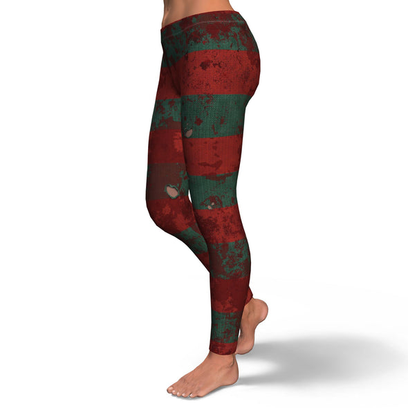 Freedy Inspired Leggings