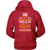 Limited Edition ***June Girl Sweet As Tea*** Shirts & Hoodies