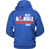 Limited Edition ***Best Ever November Man Back Print*** Shirts & Hoodies