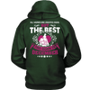 Limited Edition ***Best Are Born In December Back Print*** Shirts & Hoodies