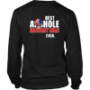 Limited Edition ***Best Ever January Man Back Print*** Shirts & Hoodies