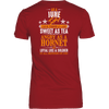 Limited Edition ***June Girl Sweet As Tea*** Shirts & Hoodies
