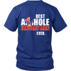 Limited Edition ***Best Ever January Man Back Print*** Shirts & Hoodies