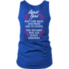 Limited Edition ***April Girl Don't Care About Money Back Print*** Shirts & Hoodies
