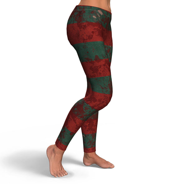 Freedy Inspired Leggings