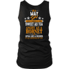Limited Edition ***May Girl Sweet As Tea Back Print*** Shirts & Hoodies