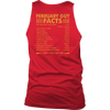 Limited Edition ***February Guy Facts Back Print*** Shirts & Hoodies