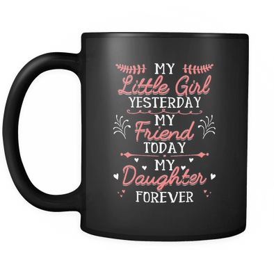 My Daughter Forever - Specail Edition Mug