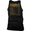 Limited Edition ***November Guy Facts Back Prints *** Shirts & Hoodies