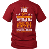 Limited Edition ***June Girl Sweet As Tea*** Shirts & Hoodies