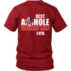 Limited Edition ***Best Ever January Man Back Print*** Shirts & Hoodies