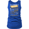 Limited Edition ***Scorpio Certified Back Print*** Shirts & Hoodies