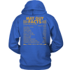 Limited Edition ***May Guy Facts Back Print*** Shirts & Hoodies