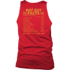 Limited Edition ***May Guy Facts Back Print*** Shirts & Hoodies