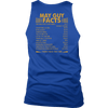 Limited Edition ***May Guy Facts Back Print*** Shirts & Hoodies