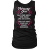 Limited Edition ***February Girl Don't Care About Money Back Print*** Shirts & Hoodies