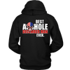 Limited Edition ***Best Ever December Man Back Print*** Shirts & Hoodies