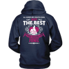 Limited Edition ***Best Are Born In June Back Print*** Shirts & Hoodies