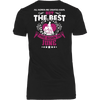 Limited Edition ***Best Are Born In June Back Print*** Shirts & Hoodies