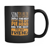 Son You Are The Sun To My Life Special Edition Mug