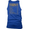Limited Edition ***November Guy Facts Back Prints *** Shirts & Hoodies