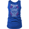 Limited Edition ***February Girl Don't Care About Money Back Print*** Shirts & Hoodies