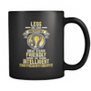 Easier If You Agree Leo Mug