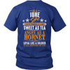 Limited Edition ***June Girl Sweet As Tea*** Shirts & Hoodies