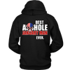 Limited Edition ***Best Ever January Man Back Print*** Shirts & Hoodies