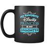 My Favorite Disney Princess - Special Edition Mug