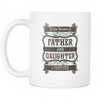 Father & Daughter Forever Mug