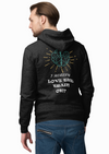 Unisex Doctor Printed Hoodie